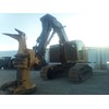 2023 Weiler B457 Track Feller Buncher